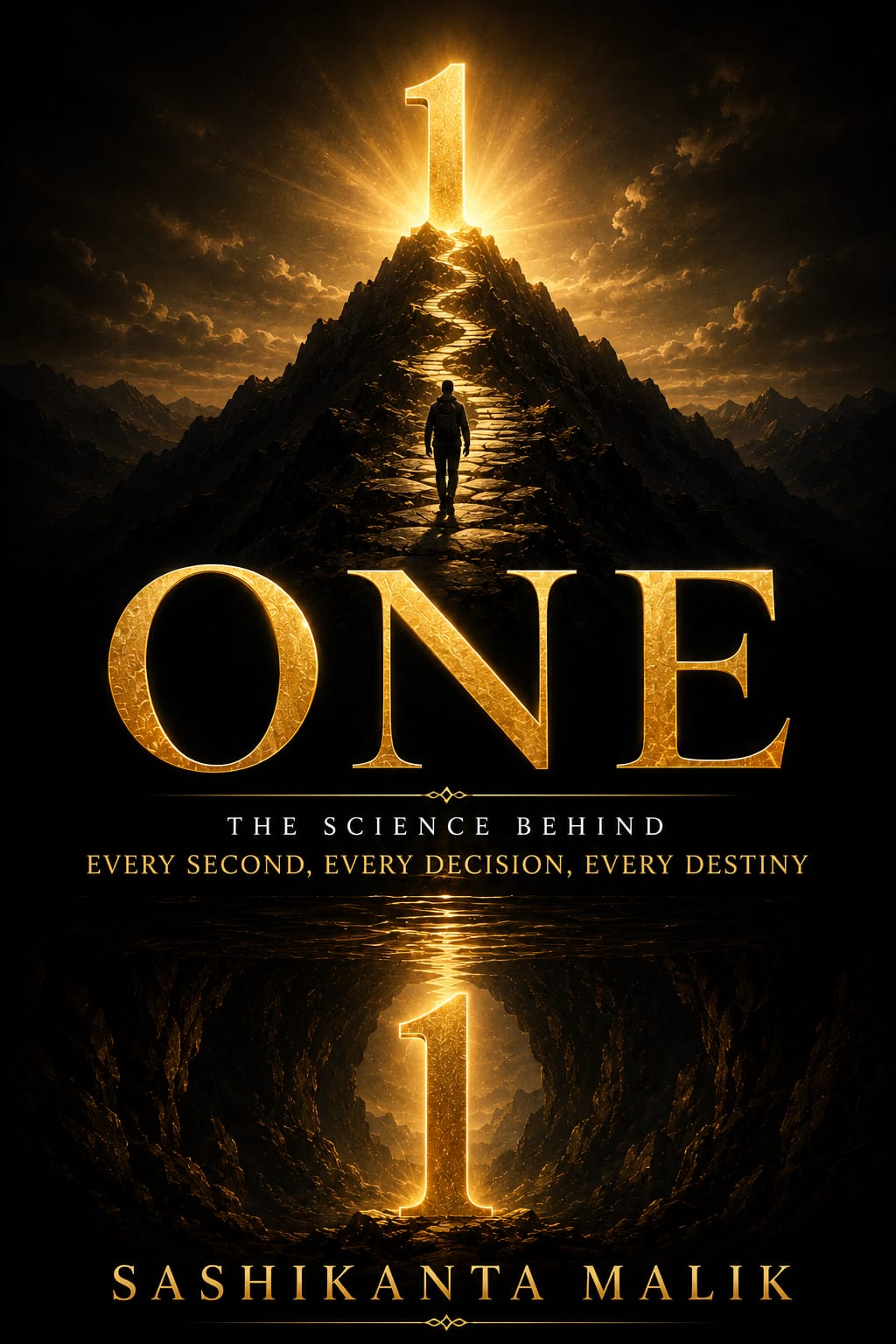 The Power of One book cover